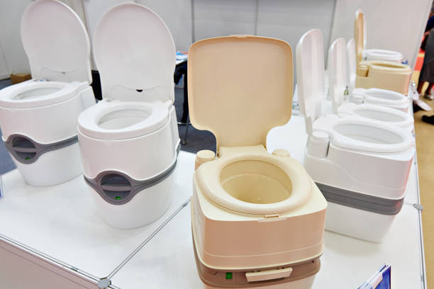 Portable Toilet Rental for Emergency Services in Bayonne, NJ